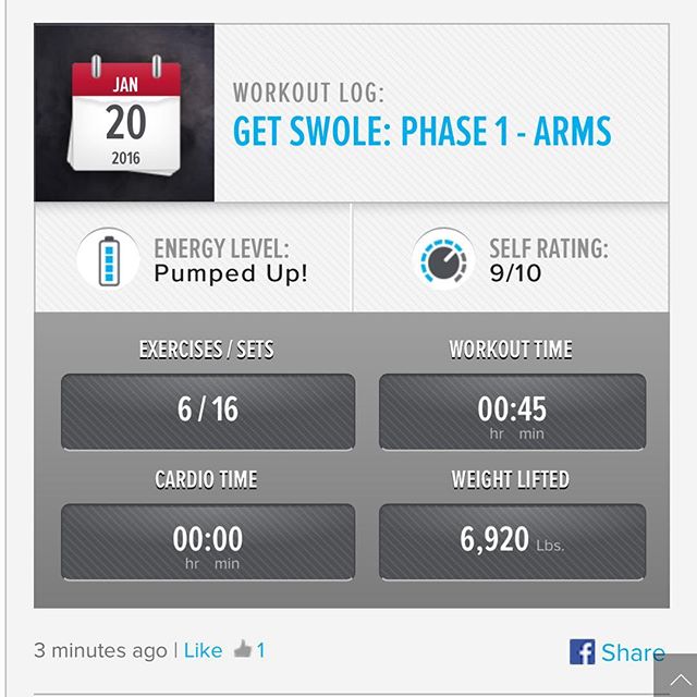 Week 2: Day 3 Workout Done!
#250kchallenge #transformforlife #getfitordietrying #oldman #musclemotivation