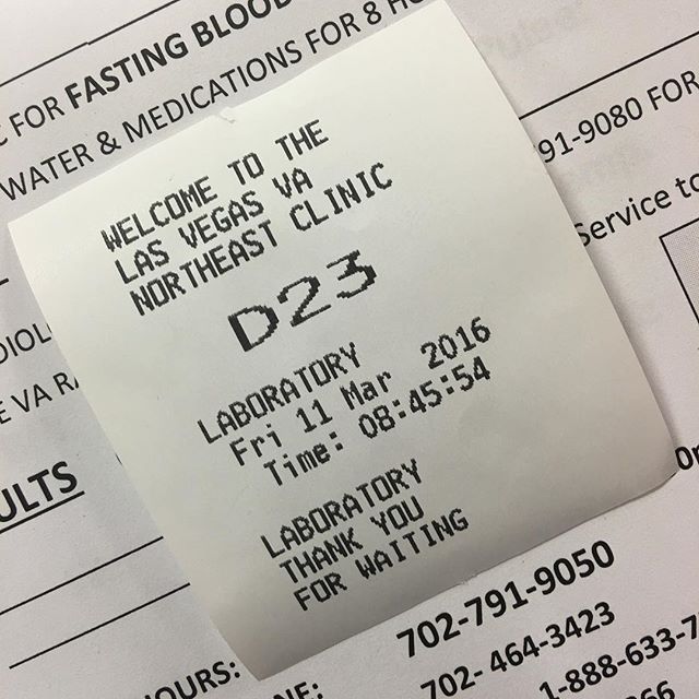 Spending the start of my rest day at The VA. Nothing serious just a routine checkup! 
#250kchallenge #bodybuildingcom #dymatize #bodybuilding #fitness #lifestyle #motivation #nopainnogain #workout #inspiration #longhardroad #oldman #roadtofitness #musclemotivation #bestself #workinprogress #hardworkpaysoff #MuscleTech #comeonbalboa #gymlife #freeyourmindneo #trainharder #nevergiveup #onedayatatime #dontthinkaboutitdoit #fitforlife #fitmotivation #gohard #keepyourheadup #determination