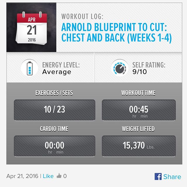 Leg Day Number 2-Friday! Week 3 Day 5 Workout Done!