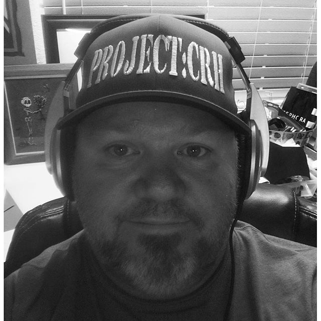 New podcast has been recorded and should be available tomorrow! Check for it on iTunes, Sticher Radio or on www.projectcrh.com