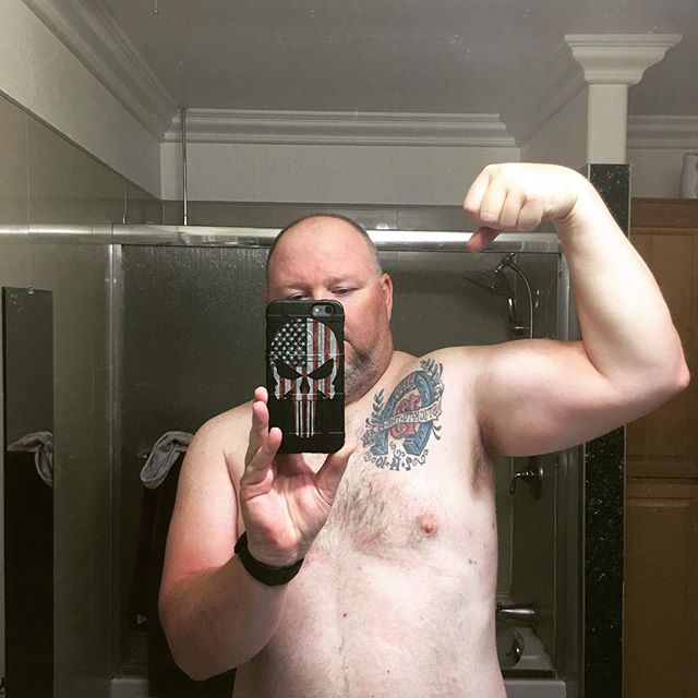 more gains and definition coming in

#workinprogress 