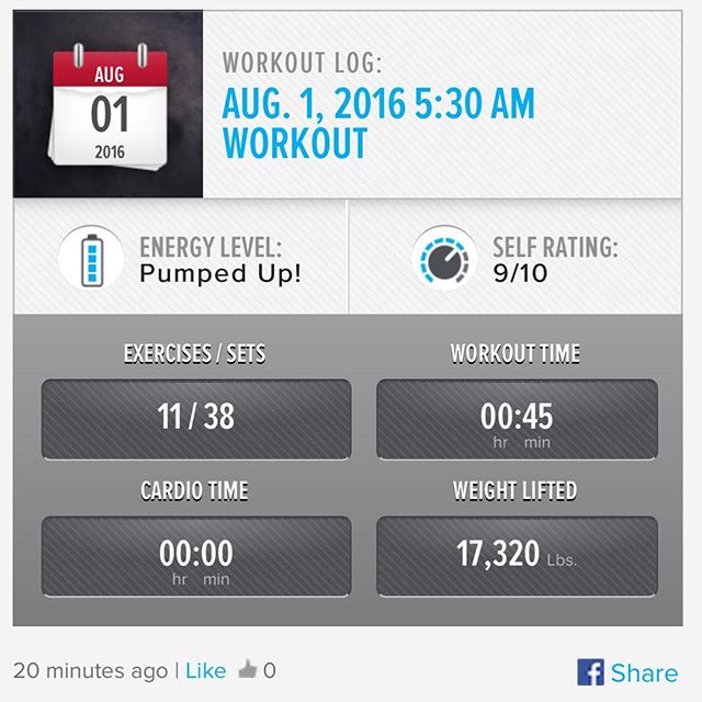 MAPS Black Phase 1  Workout 1 Done! ​ #workinprogress 