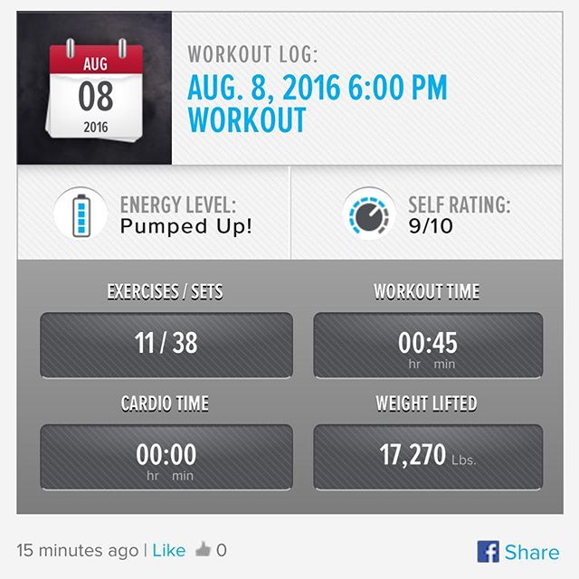 MAPS Black Phase 1  Workout 1 Done! ​ #workinprogress 