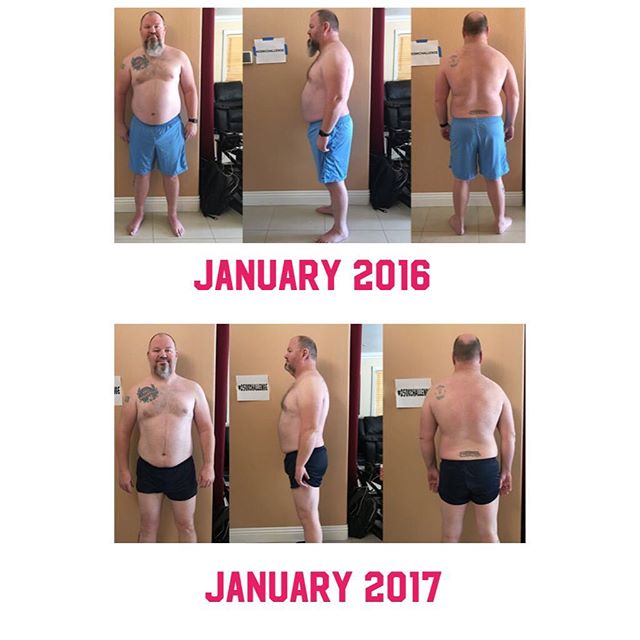 Starting the new year off getting back on track and grinding!!! Going to try something new this time around. I do not have a weight goal in mind that I want to reach or a certain I want to attain. I am going to be doing more of a functional fit mentality, I will increasing my every day movements and working on what types of foods I eat and when, But I am not going to be sticking to anything rigid or strict.. For example, if I go off the rails everyone once in while. I know I will need to increase movement and decrease intake for a little bit. But it will not be the end of the world if I decide I am going have a big meal or some dessert.  I have no plans to do any competitions or things of that nature, I am working on something that will ultimately be attainable for me.  6 Months from today will be my 45th birthday. Looking forward to seeing where I am then.

#workinprogress 