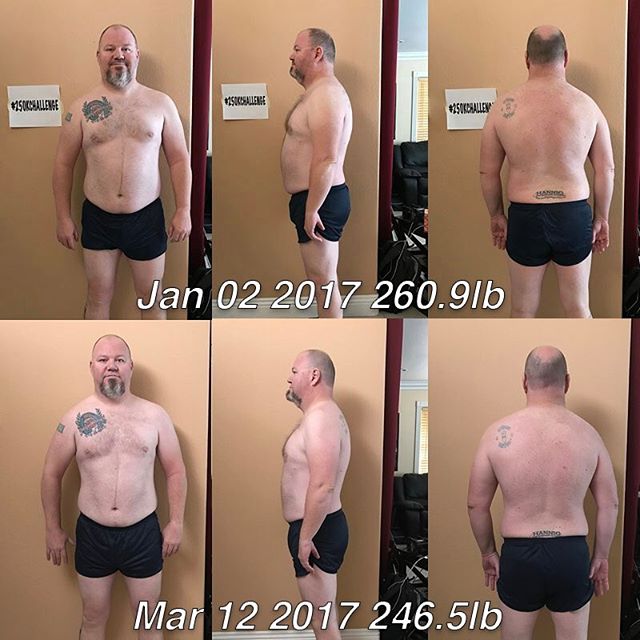 The progress is not always fast. This is a journey and a path I plan to be on for long long time.  It does take work, dedication and persistence to get results. But in the end I know it will be all worth it.   #workinprogress 