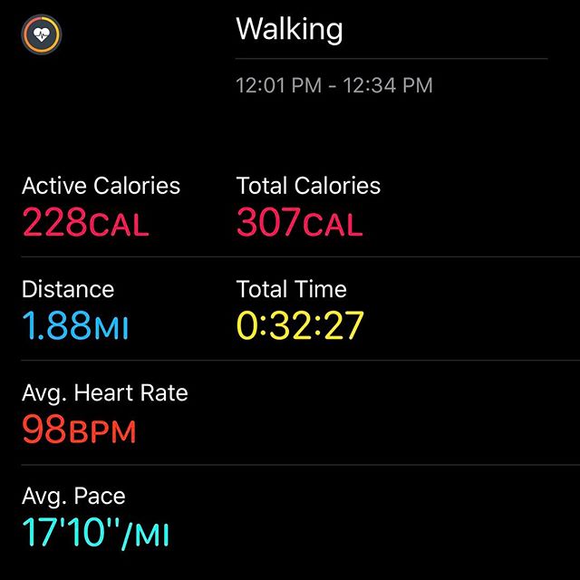 Lunchtime Walking!!! Walked to Chipotle and took a longer way back to the office!   #workinprogress 