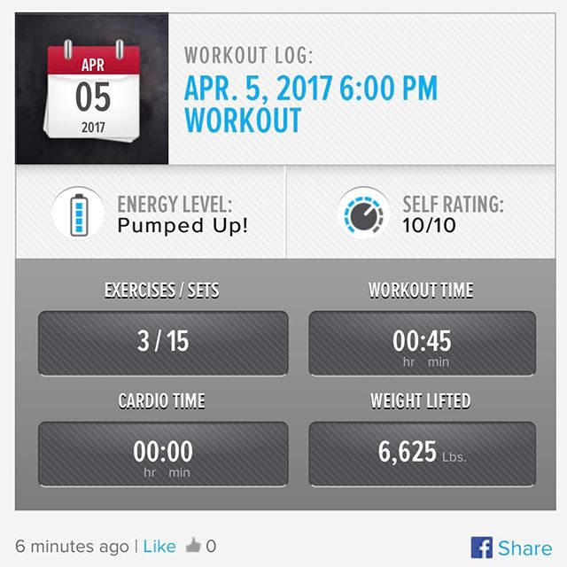 3rd Workout of the Week.   #workinprogress 