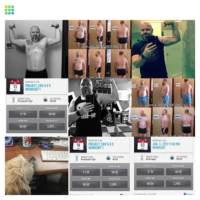 My best 9 for 2017- lets make 2018 way better! · 2132 likes · 143 comments · via @my.best.nine