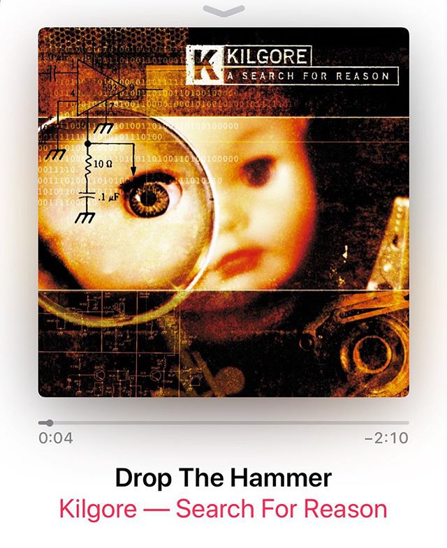 Kicking out the jams in the gym on this Friday the 13th. Just because it’s Friday doesn’t mean it should be an easy day!   #workinprogress 