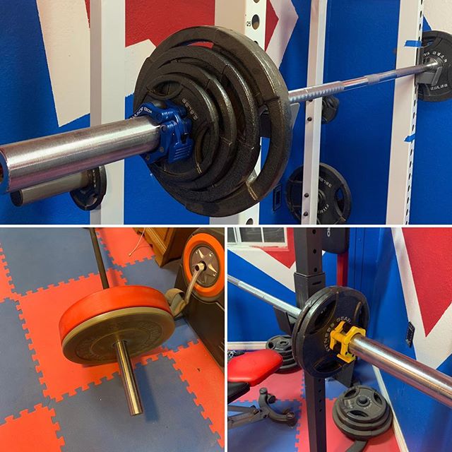 It’s Friday Night and I am hitting the Bar(bell)s! It’s gym time!!! Squats, Overhead Press and Deadlifts are on special tonight! mindpumpmafia #workinprogress 