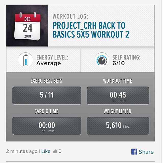 1st workout of the 5th week of my 90 Day Challenge is done, but not without failiure. Today I just wasn’t that strong.. but failure is part of the game.

#workinprogress  l