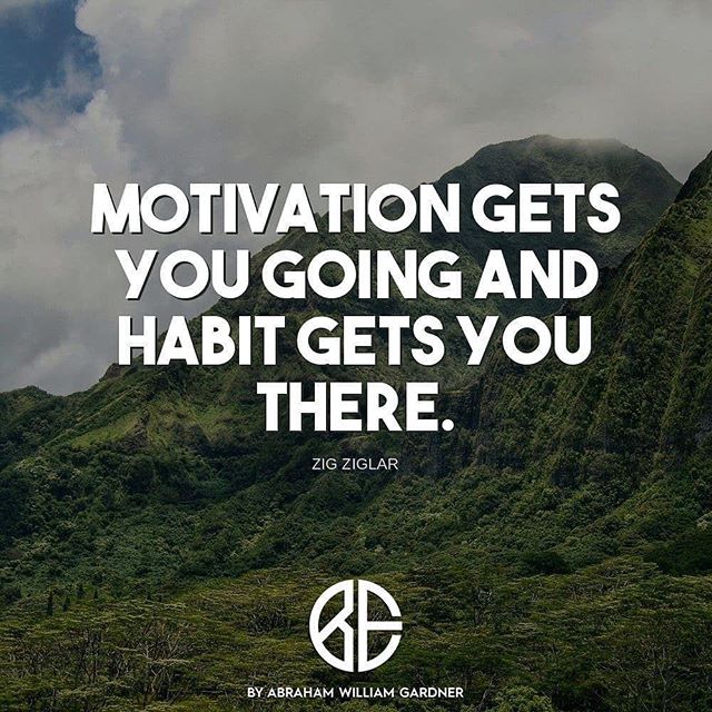 Day 24: Daily Motivation (Hump Day)
Once you are motivated nothing can stop you.. You just have to find your groove and run with it.   #workinprogress 