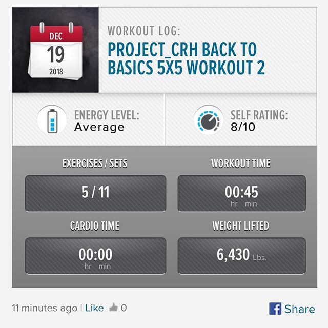 Hump Day Workout!!!
2nd workout of the 4th week of my 90 Day Challenge is done!

#workinprogress  l