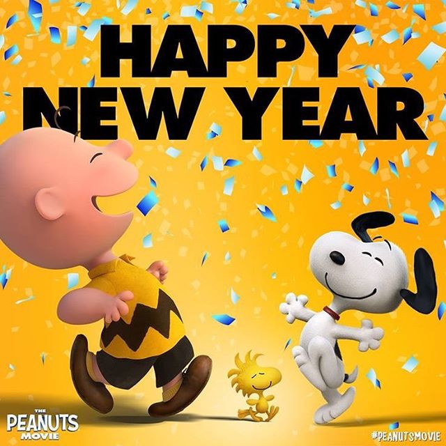 Happy New Year Everyone!!