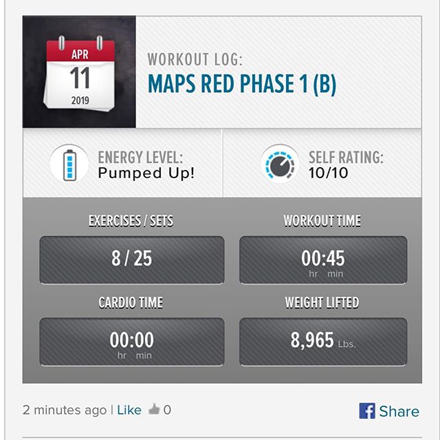 Last Workout of the week is done!! #workinprogress  l