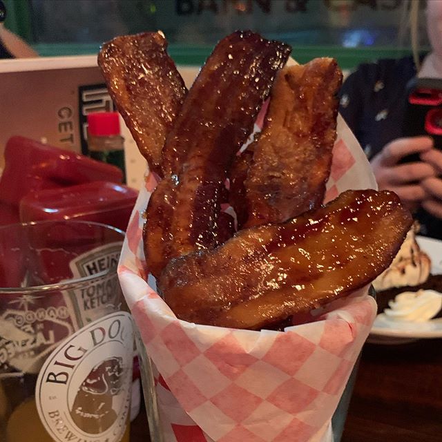 Got bacon?