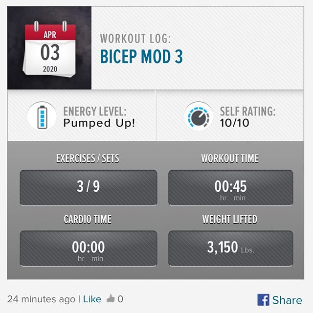 Last workout for the week is done!! #workinprogress 