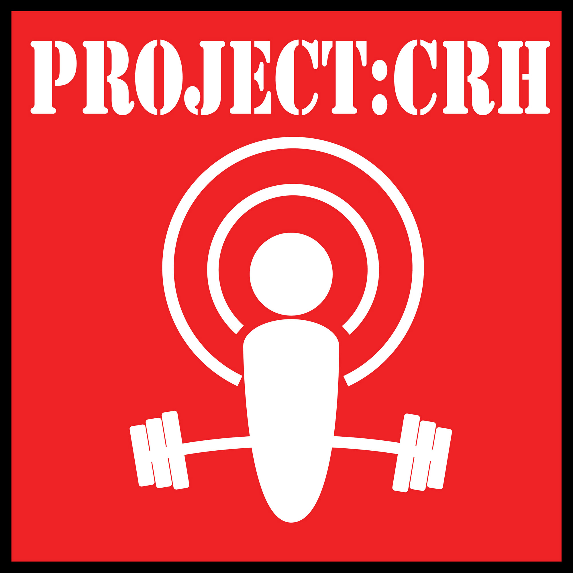 PROJECT:CRH-The Start of Something